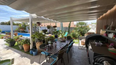 Casa – Torrevieja - Vista 2