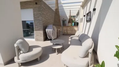 Chalet in Comunidad Valenciana photo 11