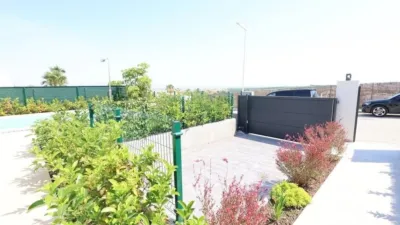 Chalet in Comunidad Valenciana photo 20