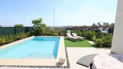 Casa – Algorfa - Vista 4