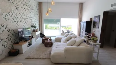 Chalet in Comunidad Valenciana photo 8