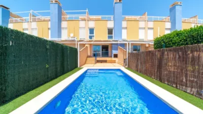 Casa – Orihuela, Urbanización Lomas de Cabo Roig, Dehesa de Campoamor - Vista 2