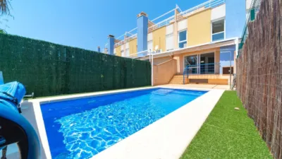 Casa – Orihuela, Urbanización Lomas de Cabo Roig, Dehesa de Campoamor - Vista 3