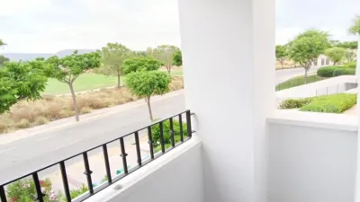 Apartment in Sucina photo 11