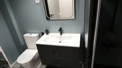 Apartment in Sucina photo 4
