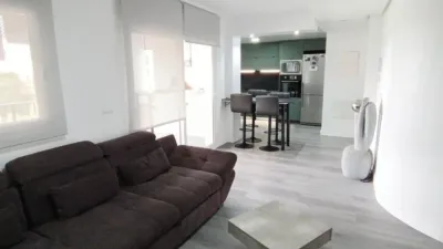 Apartment in Sucina photo 5