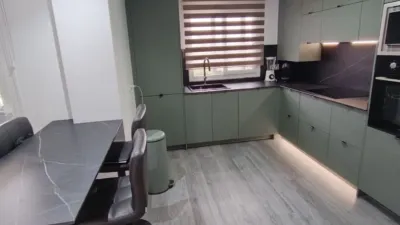 Apartment in Sucina photo 8