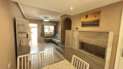 House in La Zenia photo 11