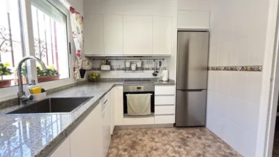 House in La Zenia photo 16