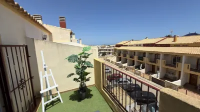 House in La Zenia photo 41