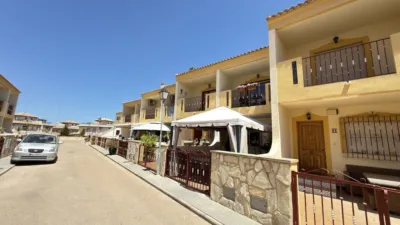 House in La Zenia photo 4