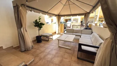 House in La Zenia photo 7