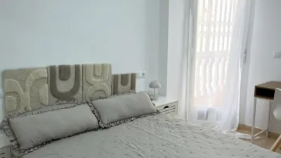 Apartment in the Centre photo 4