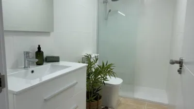 Apartment in the Centre photo 7