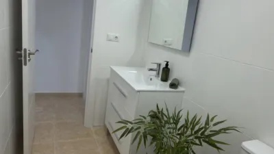 Apartment in the Centre photo 8