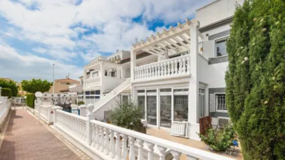 Pis – Orihuela, Residencial Jumilla III, Urbanización Horizonte - Vista 2
