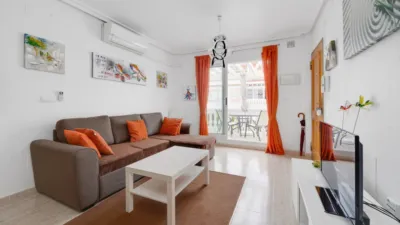 Pis – Orihuela, Residencial Jumilla III, Urbanización Horizonte - Vista 4