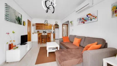 Pis – Orihuela, Residencial Jumilla III, Urbanización Horizonte - Més