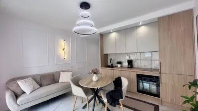 Pis – Torrevieja - Vista 3