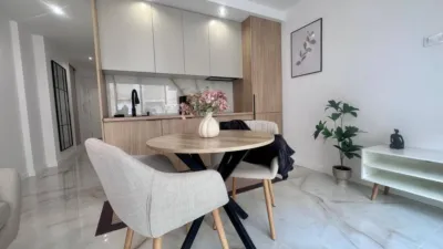 Pis – Torrevieja - Vista 4