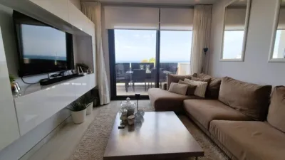 Apartment in La Zenia photo 12