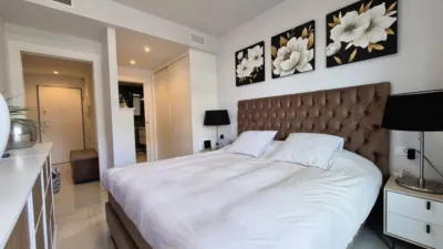 Apartment in La Zenia photo 14