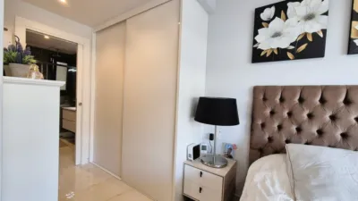 Apartment in La Zenia photo 16