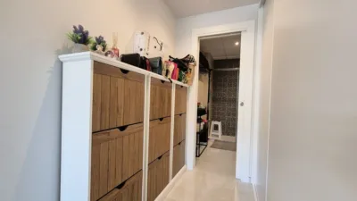 Apartment in La Zenia photo 17