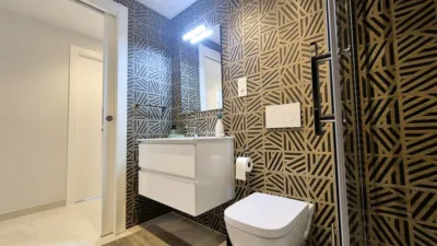 Apartment in La Zenia photo 22