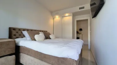 Apartment in La Zenia photo 25