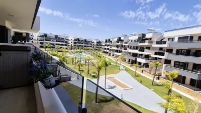 Apartment in La Zenia photo 26