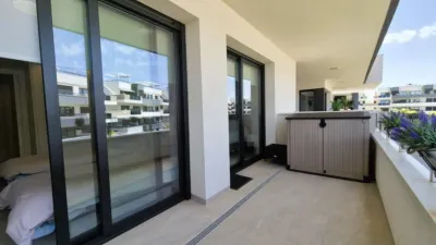 Apartment in La Zenia photo 27