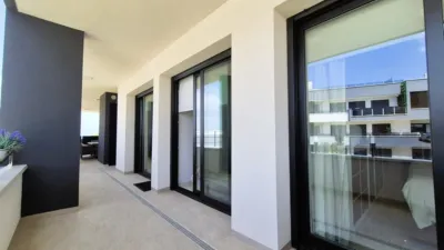 Apartment in La Zenia photo 28