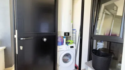 Apartment in La Zenia photo 30