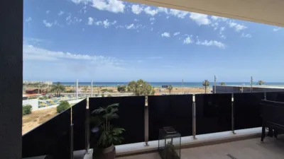Apartment in La Zenia photo 33