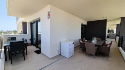 Apartment in La Zenia photo 34