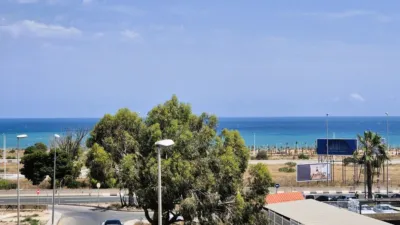 Apartment in La Zenia photo 36