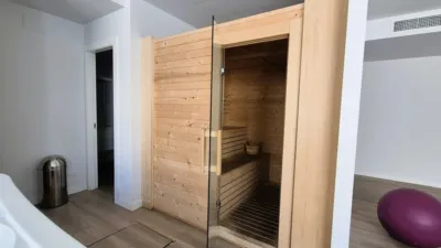 Apartment in La Zenia photo 42