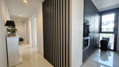 Piso – Orihuela, Residencial Zeniasol II, Urbanización La Zenia II - Vista 5