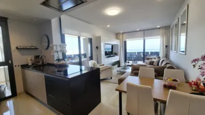 Apartment in La Zenia photo 7