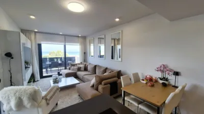 Apartment in La Zenia photo 8