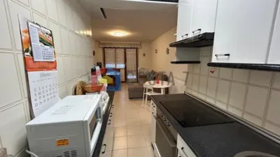 Apartment in Plaza de la Villa photo 12