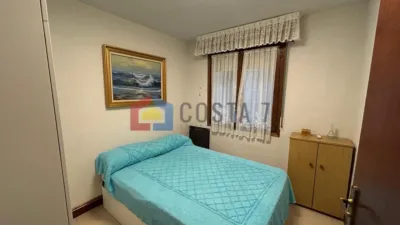 Apartment in Plaza de la Villa photo 13