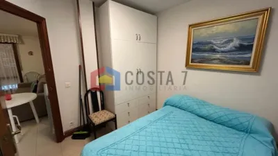 Apartment in Plaza de la Villa photo 14