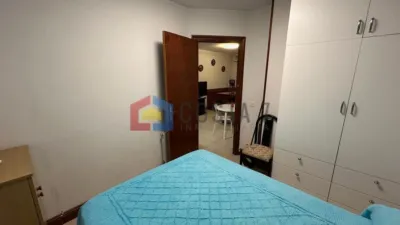 Apartment in Plaza de la Villa photo 15