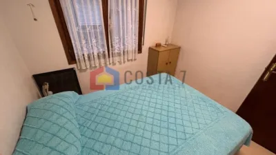 Apartment in Plaza de la Villa photo 16