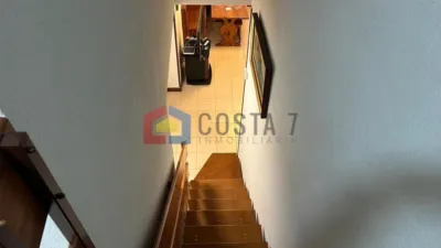 Apartment in Plaza de la Villa photo 17