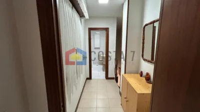 Apartment in Plaza de la Villa photo 18
