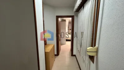 Apartment in Plaza de la Villa photo 19