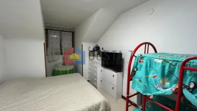 Apartment in Plaza de la Villa photo 20